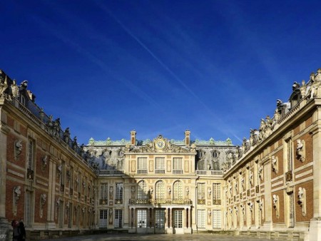Versailles